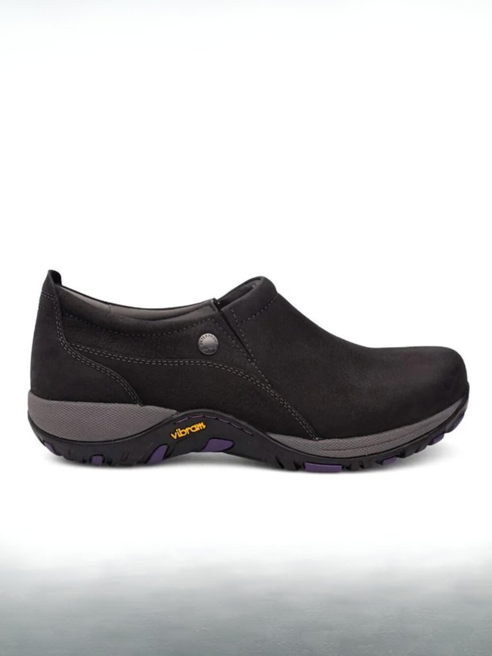 Dansko Women's Patti Waterproof Slip-On Size EU 40 NWOT